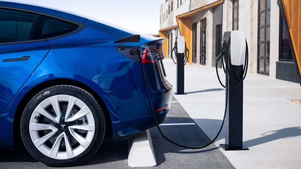 EVs are becoming more cost-effective compared to ICE vehicles