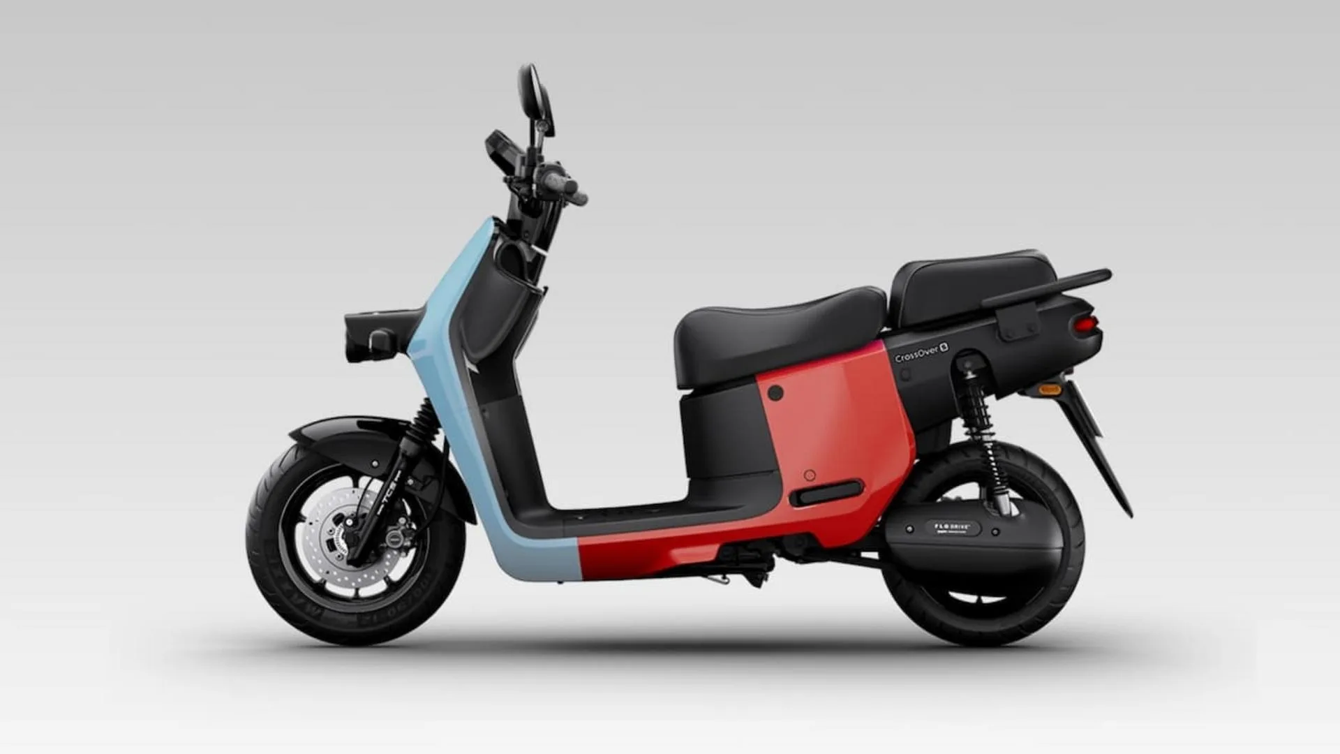 Gogoro Crossover electric scooter