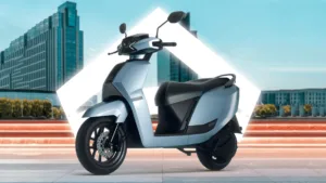 (Representative Image: Greaves Electric Mobility)