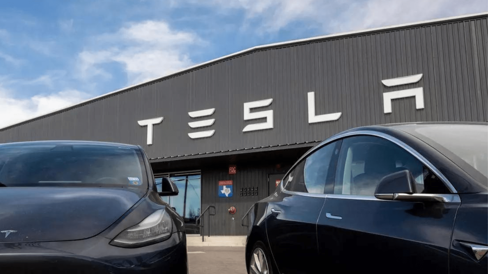 Tesla may setup base in India soon