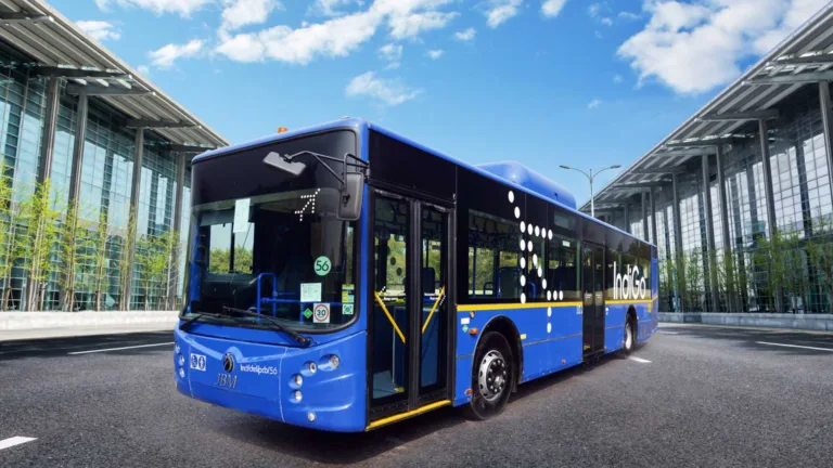 JBM Auto bags Rs 7,500 crore order of 1,390 e-buses (Representative image: JBM Group)