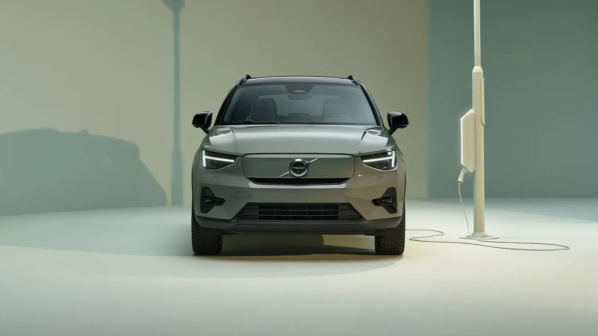 Bookings Open for Volvo XC40 Recharge Plus Variant (Source: Volvo Cars)