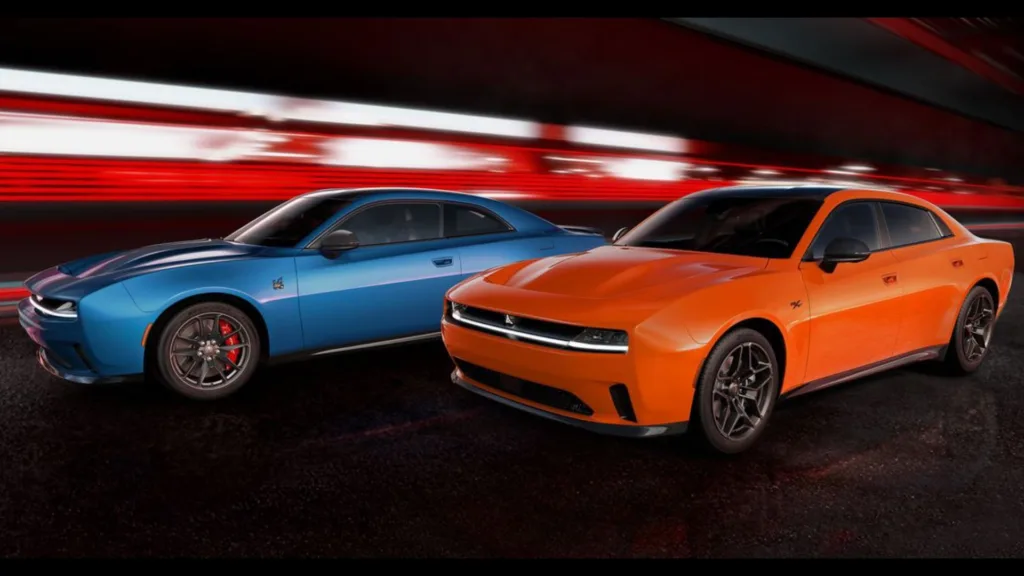 Dodge Charger Daytona price is yet to be announced. 