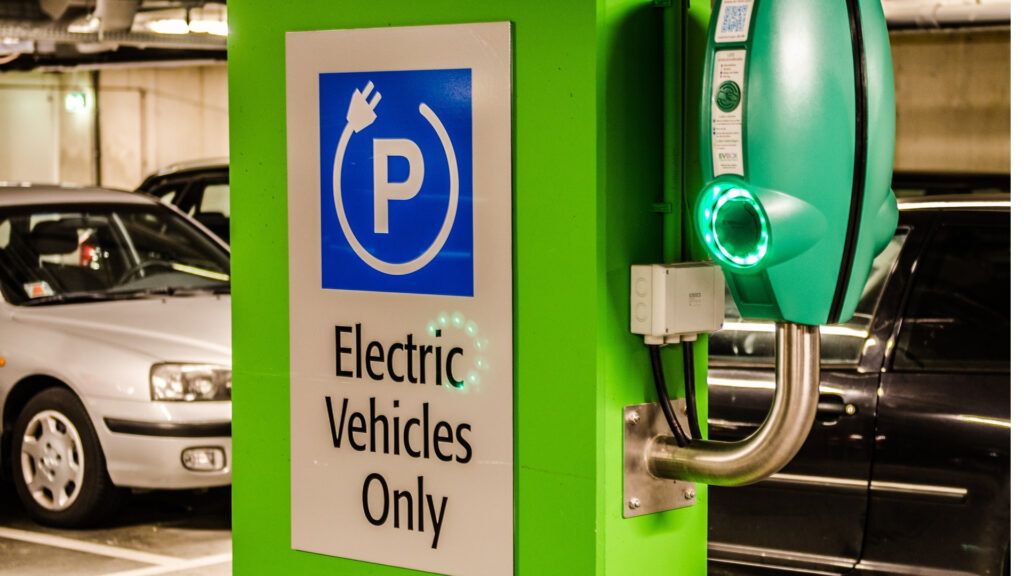 As per IEA, in 2023, public charging infrastructure surged over 40%. (Representative Image: Pixabay)