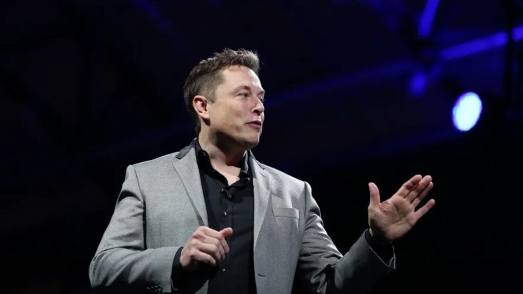 Elon Musk and India could resolve the matter after the Lok Sabha elections end. (Representative Image: Wallpapers.com)