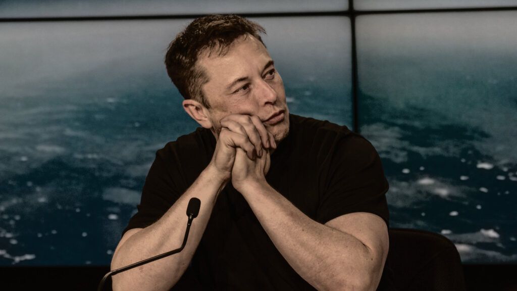 Elon Musk informed employees that Tesla will cut more than 10% of its global staff. 