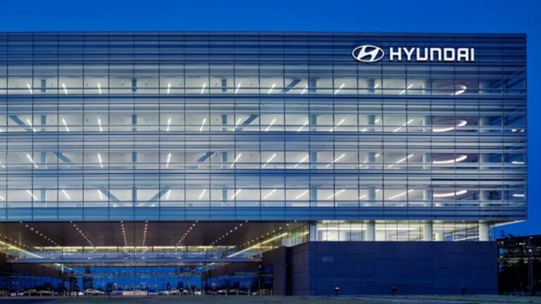 Hyundai Motor America’s new company headquarters (Source: Hyundai USA)