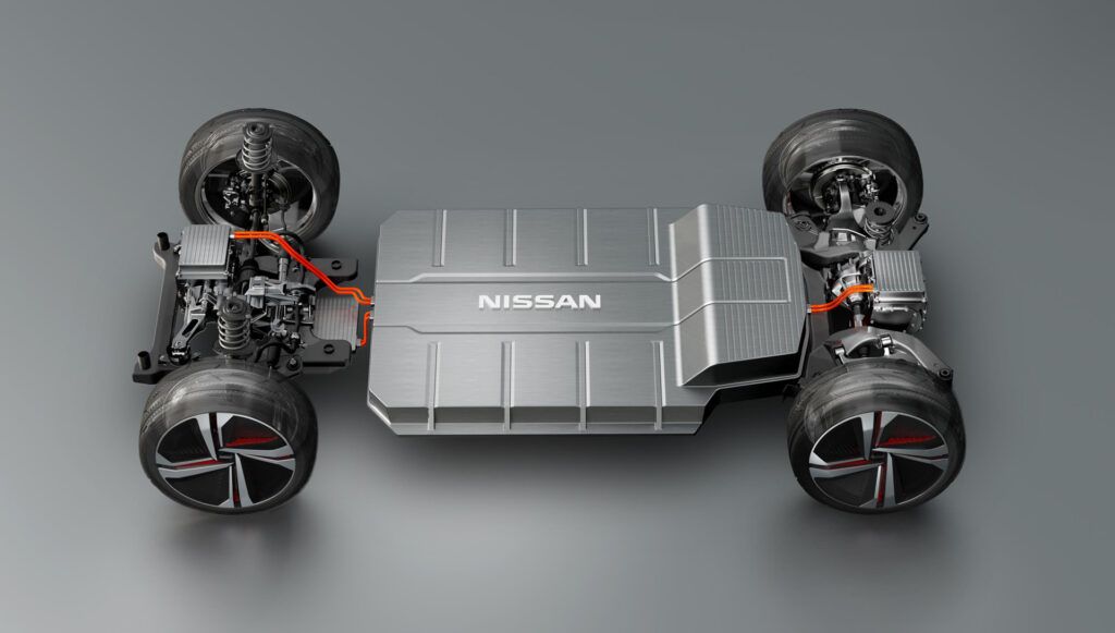 Renault-Nissan alliance has initiated talks with local cell and battery manufacturers (Courtesy: Ecomoder)