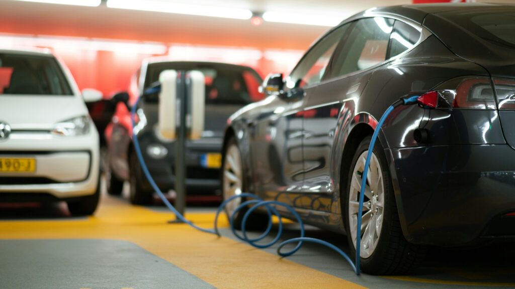 Numerous high-end EVs supports 800-volt charging (Representative Image: Unsplash)