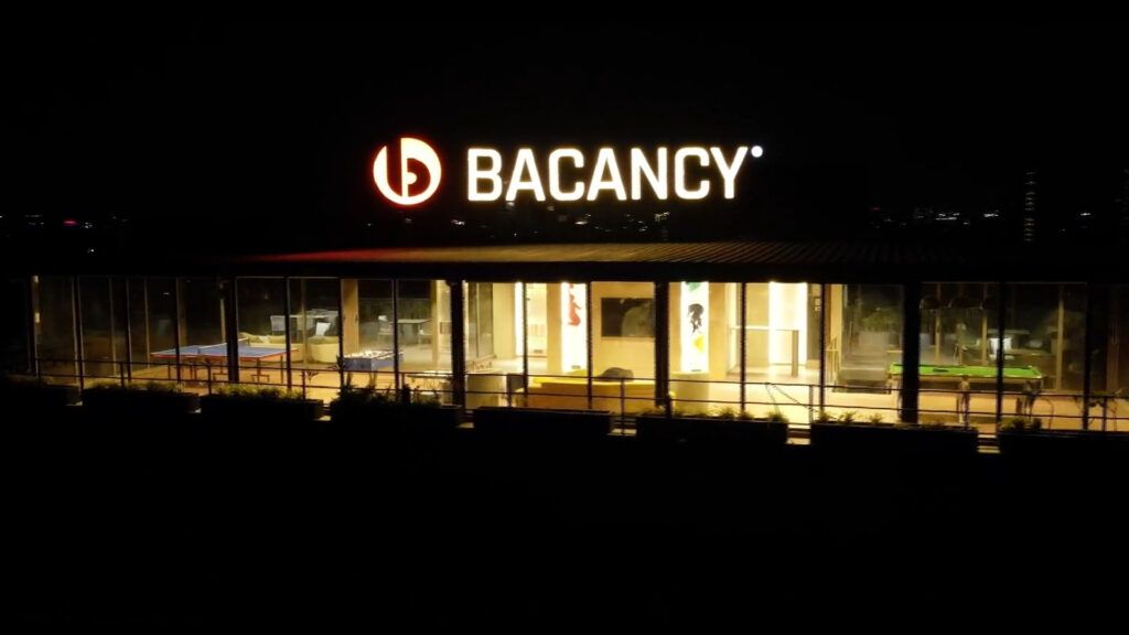 Bacancy HQ at Ahmedabad (Source: Bacancy Systems)