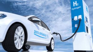 Government Shift towards Hydrogen-Powered Future (Source: Emerson)