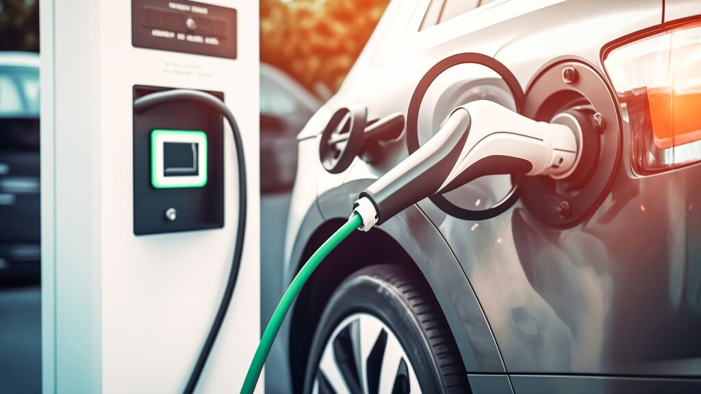 Incharz will set up EV charging stations at fleet hubs provided by 3ECO (Representative Image: Vecteezy)