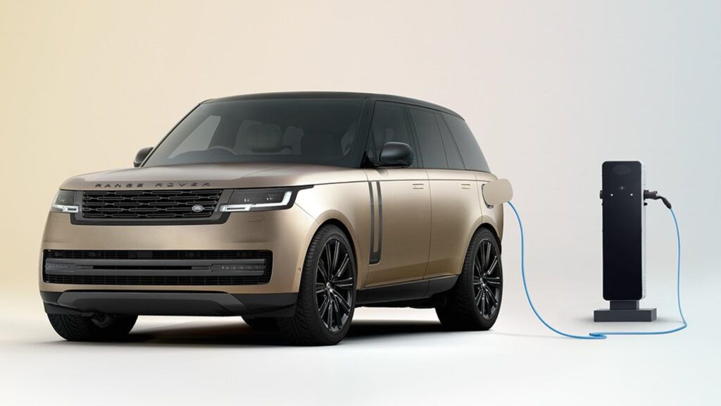 Next-Gen Electric Land Rover to Use Fortescue’s ‘Elysia’ Battery ...