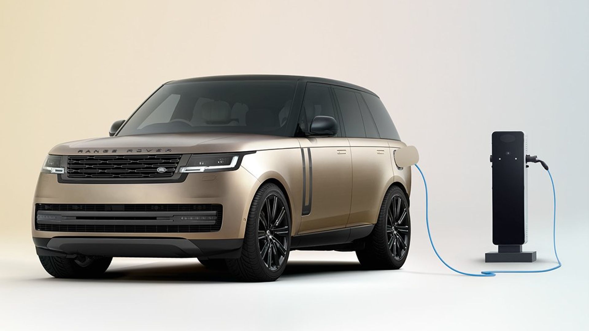 JLR to use Fortescue’s ‘Elysia’ battery software (Source:: Land Rover)