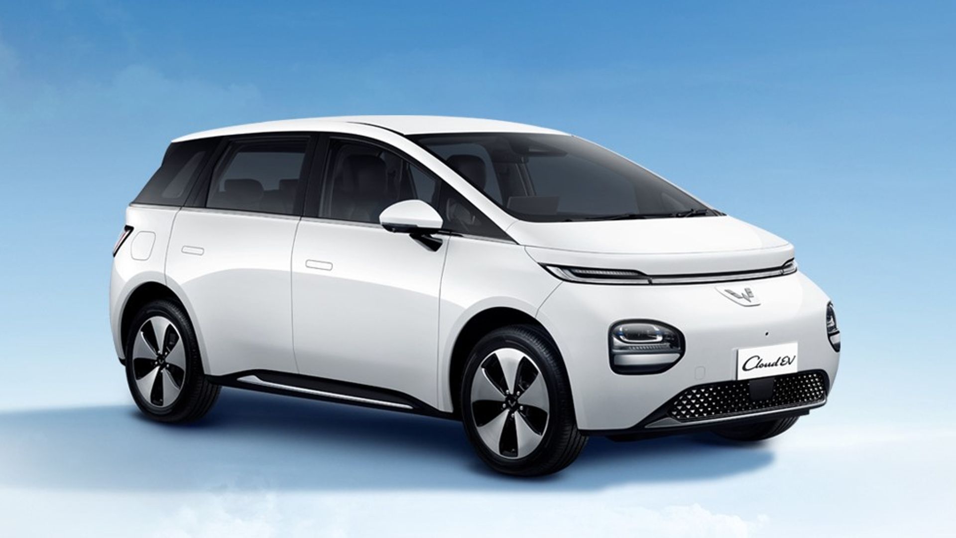 MG Motor India to launch Cloud EV by the end of 2024 (Source: WulingMotorsID)