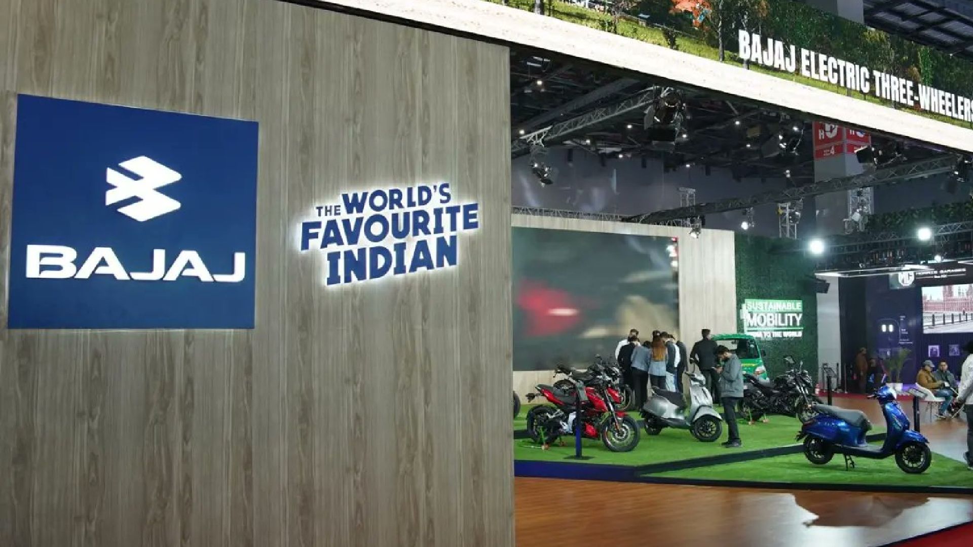 Bajaj to launch CNG bike on July 5 (Source: Bajaj Auto)