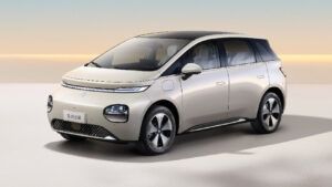 Cloud EV will launch in September 2024 in India (Source: X./Twitter)