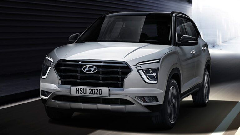 Hyundai Creta EV to arrive in the India around January 2025 (Source: Hyundai)