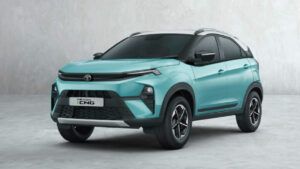 Tata to Unveil Nexon iCNG Soon in India (Source: X Platform)