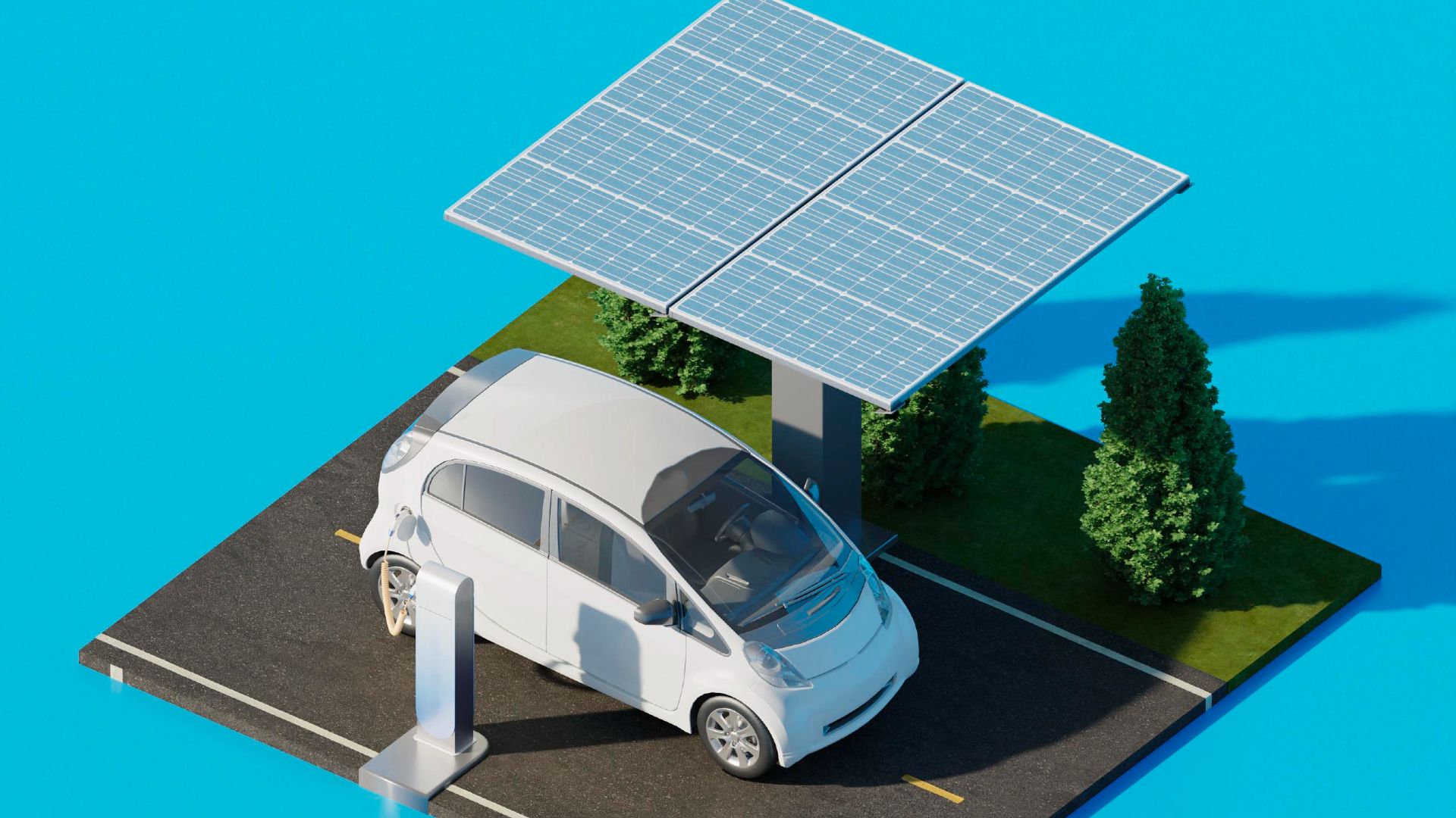 IIT Jodhpur introduces solar-powered EV charging adaptor (Representative Image: Freepik)
