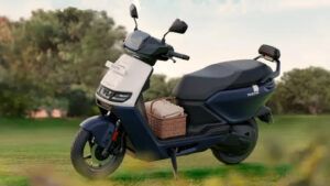 Ather Rizta delivery begins in selected cities (Source: Ather)