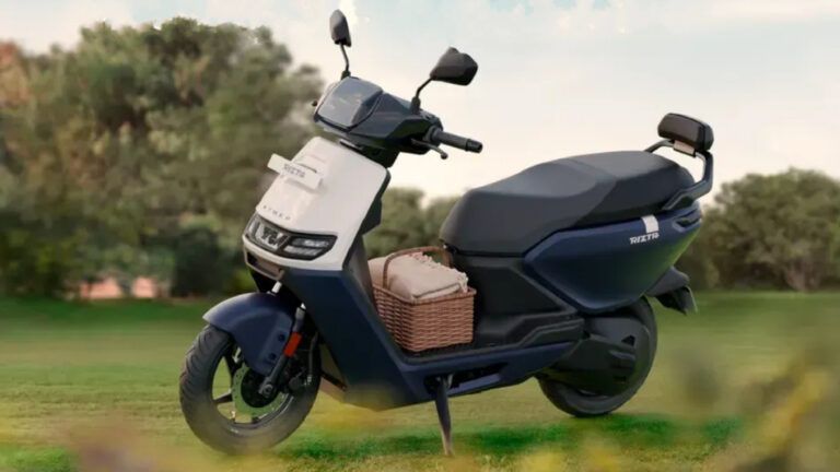 Ather Rizta delivery begins in selected cities (Source: Ather)