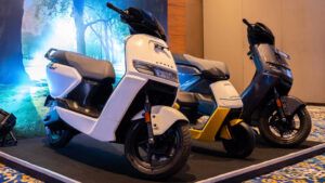 Rizta 3.7 kWh variant deliveries begin soon (Source: Ather Energy)