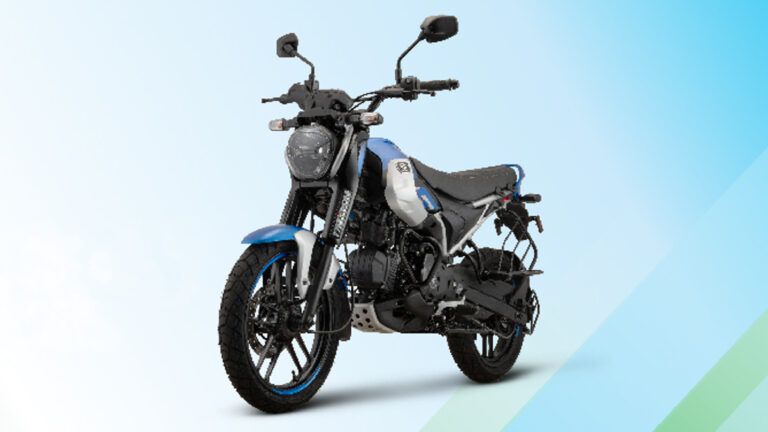 Bajaj Freedom 125 CNG bike launched in India (Source: Bajaj Freedom/X)