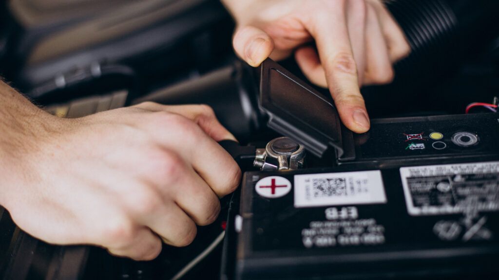 Heavy Mumbai rains and flooding can pose risks to EV batteries. 