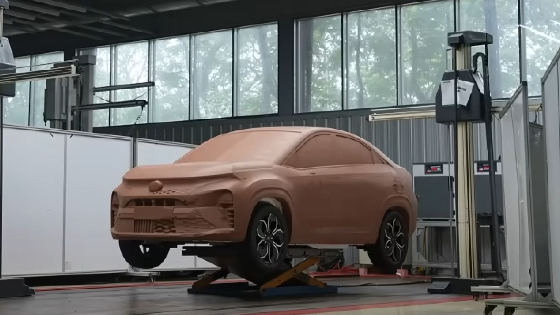 Tata Curvv production-spec model unveil on July 19 (Source: Tata Motors)