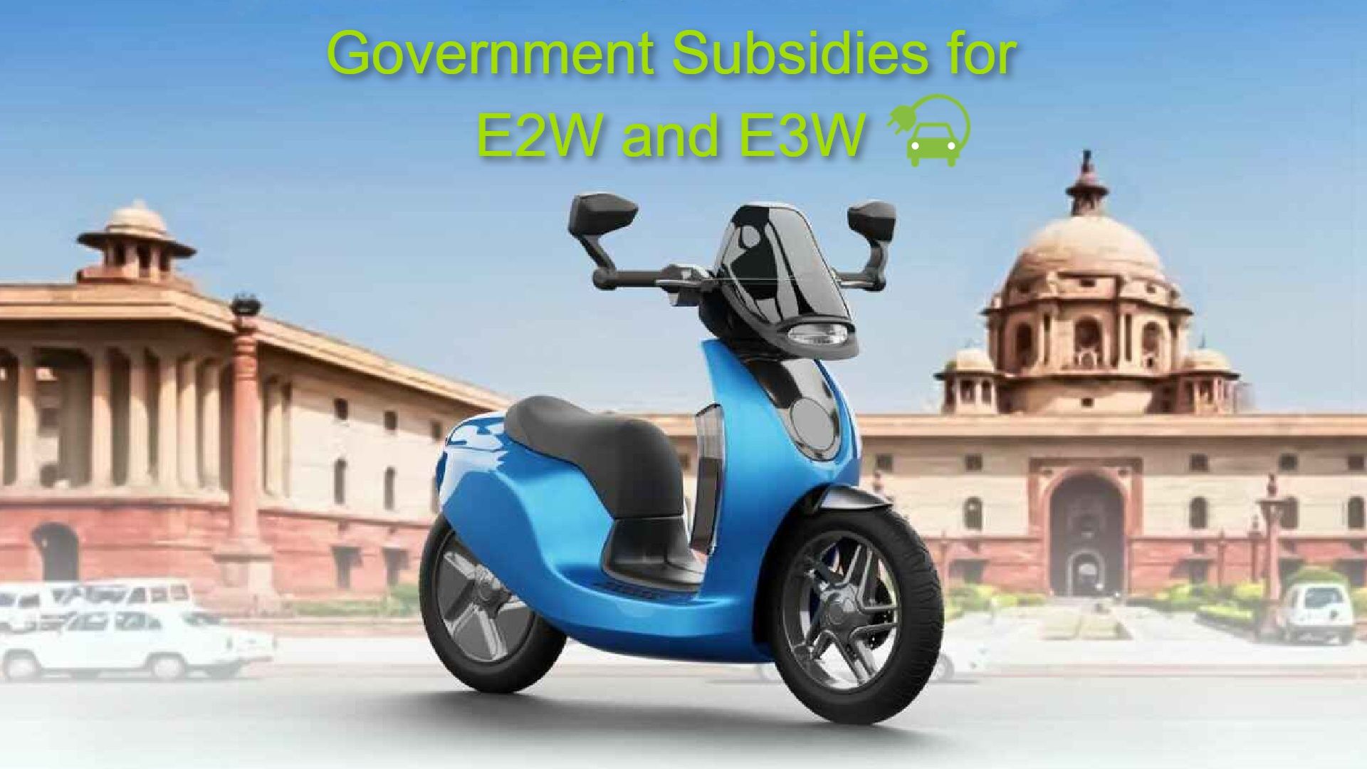 Government to extend EMPS subsidies for 2 months